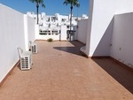 Duplex al fresco : Duplex for Sale in Palomares, Almería