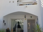 Duplex al fresco : Duplex for Sale in Palomares, Almería