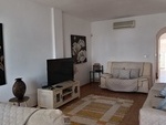 Duplex al fresco : Duplex for Sale in Palomares, Almería