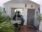 Duplex al fresco : Duplex for Sale in Palomares, Almería