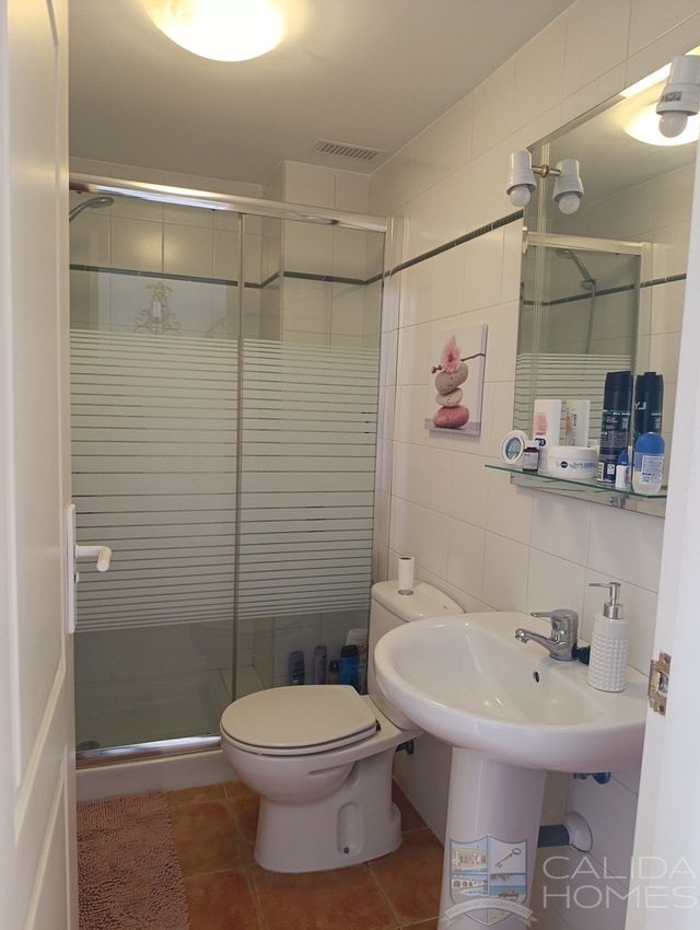 Duplex al fresco : Duplex for Sale in Palomares, Almería