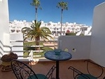 Duplex al fresco : Duplex for Sale in Palomares, Almería