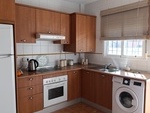 Duplex al fresco : Duplex for Sale in Palomares, Almería