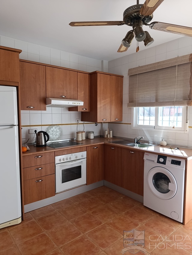 Duplex al fresco : Duplex for Sale in Palomares, Almería
