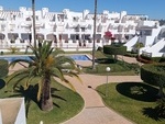 Duplex al fresco : Duplex for Sale in Palomares, Almería