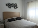 Duplex al fresco : Duplex for Sale in Palomares, Almería