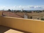 Duplex Amarilla: Duplex dans Palomares, Almería