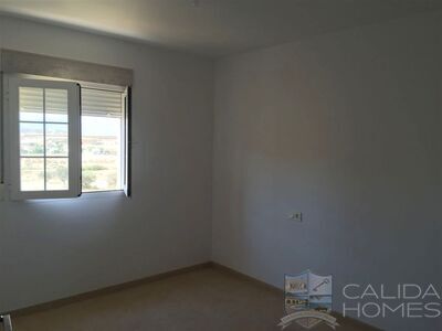 Duplex Amarilla: Duplex in Palomares, Almería