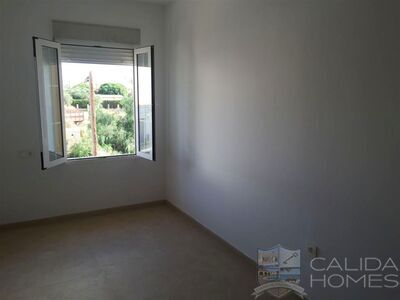 Duplex Amarilla: Duplex dans Palomares, Almería