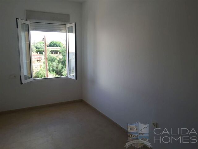 Duplex Amarilla: Duplex te Koop in Palomares, Almería