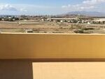 Duplex Amarilla: Duplex à vendre dans Palomares, Almería