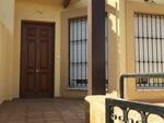 Duplex Amarilla: Duplex à vendre dans Palomares, Almería