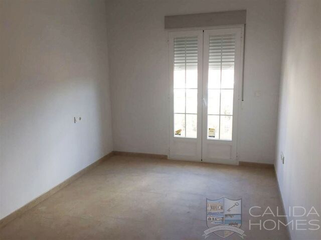 Duplex Amarilla: Duplex for Sale in Palomares, Almería