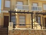 Duplex Amarilla: Duplex in Palomares, Almería