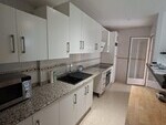Duplex Bonita: Duplex in La Alfoquia, Almería