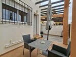 Duplex Bonita: Duplex in La Alfoquia, Almería