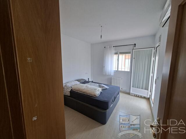 Duplex Bonita: Duplex for Sale in La Alfoquia, Almería