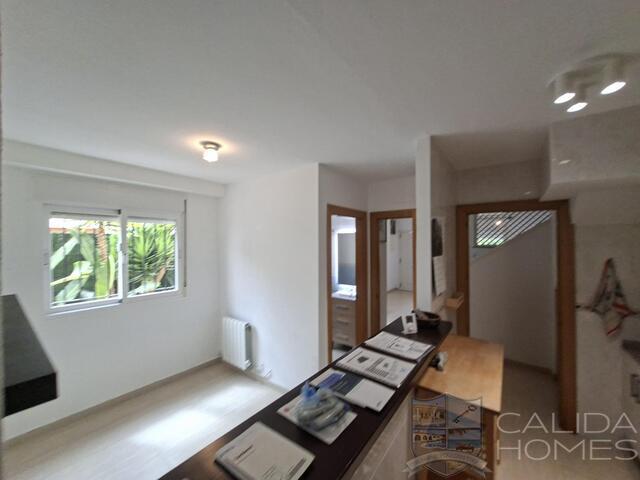 Duplex Bonita: Duplex for Sale in La Alfoquia, Almería