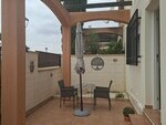 Duplex Bonita: Duplex in La Alfoquia, Almería