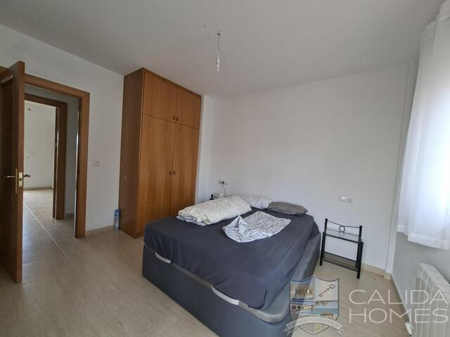 Duplex Bonita: Duplex for Sale in La Alfoquia, Almería