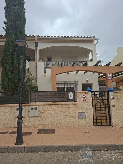 Duplex Bonita: Duplex in La Alfoquia, Almería