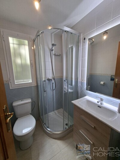 Duplex Bonita: Duplex in La Alfoquia, Almería