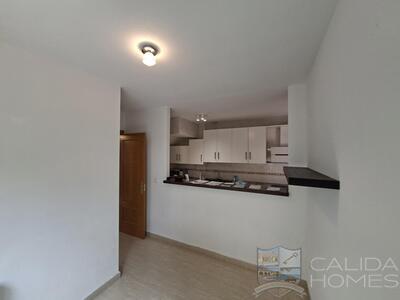 Duplex Bonita: Duplex in La Alfoquia, Almería