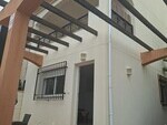 Duplex Bonita: Duplex in La Alfoquia, Almería