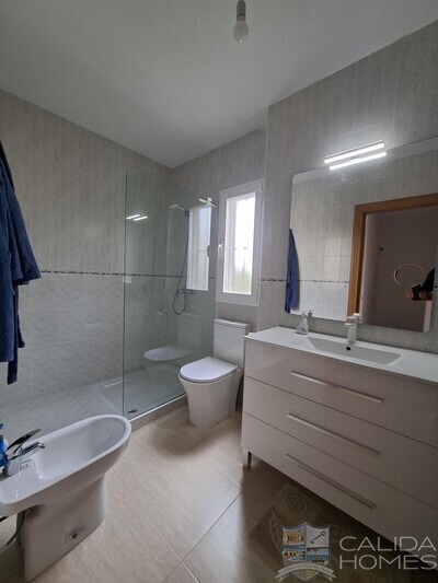 Duplex Bonita: Duplex in La Alfoquia, Almería