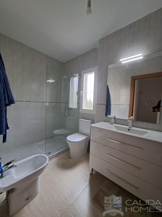 Duplex Bonita: Duplex for Sale in La Alfoquia, Almería
