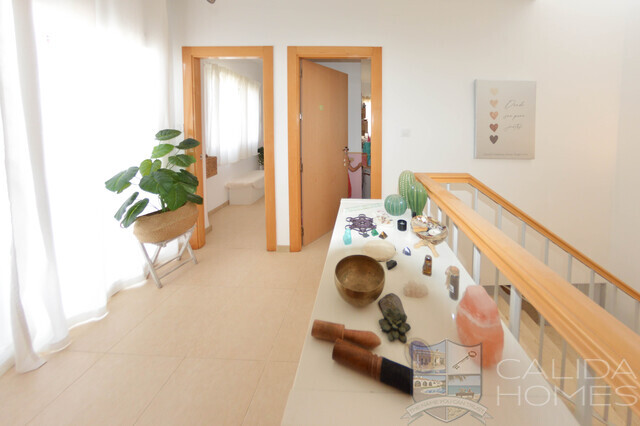 Duplex Bueno : Duplex for Sale in La Alfoquia, Almería
