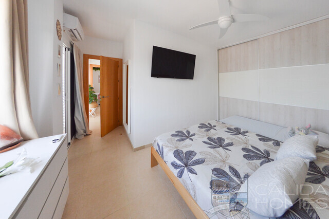 Duplex Bueno : Duplex for Sale in La Alfoquia, Almería