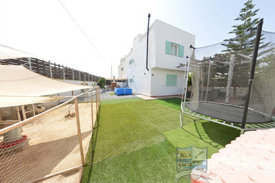 Duplex Bueno : Duplex in La Alfoquia, Almería Duplex Bueno : Duplex in La Alfoquia, Almería