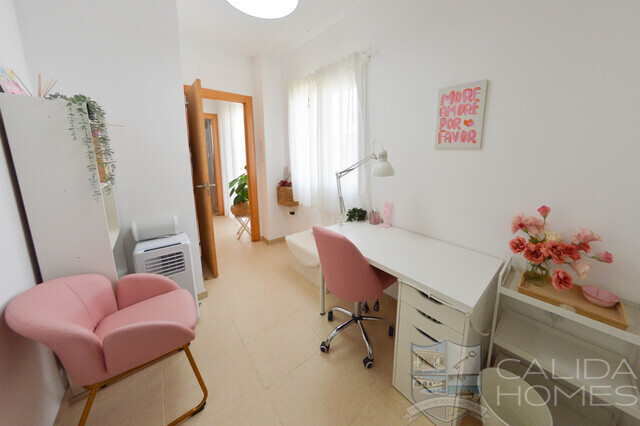 Duplex Bueno : Duplex for Sale in La Alfoquia, Almería