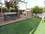 Duplex Bueno : Duplex for Sale in La Alfoquia, Almería
