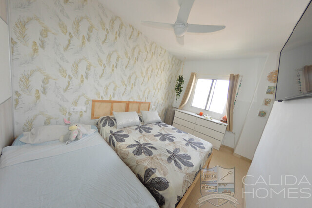 Duplex Bueno : Duplex for Sale in La Alfoquia, Almería