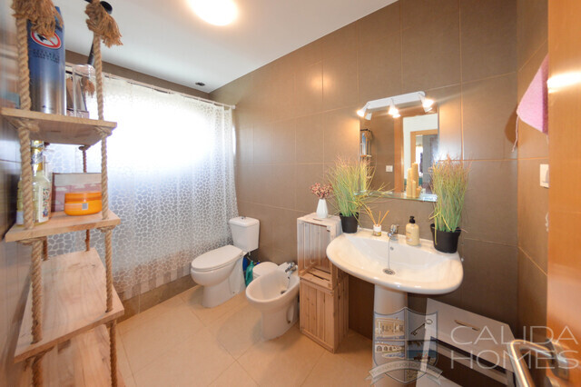 Duplex Bueno : Duplex for Sale in La Alfoquia, Almería
