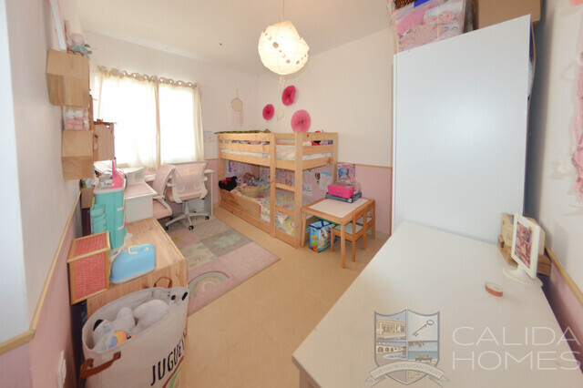 Duplex Bueno : Duplex for Sale in La Alfoquia, Almería