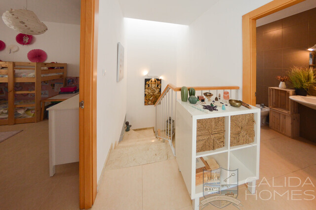 Duplex Bueno : Duplex for Sale in La Alfoquia, Almería