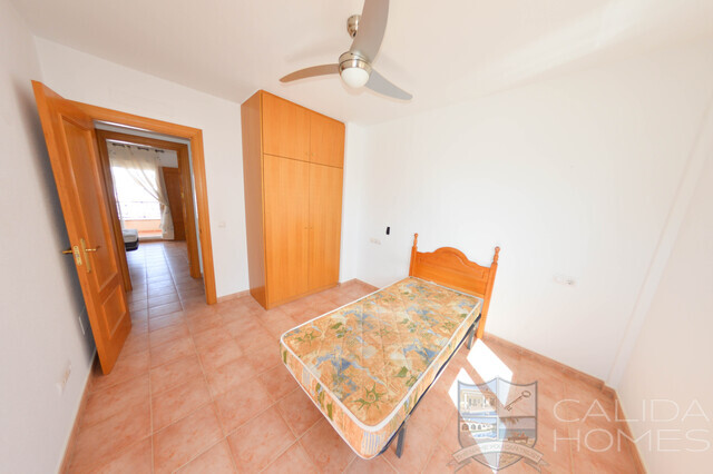 Duplex Esquina : Duplex for Sale in Zurgena, Almería