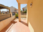 Duplex Esquina : Duplex for Sale in Zurgena, Almería