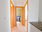 Duplex Esquina : Duplex for Sale in Zurgena, Almería