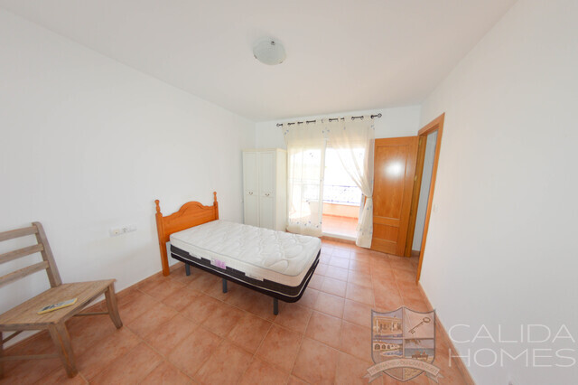 Duplex Esquina : Duplex for Sale in Zurgena, Almería
