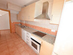 Duplex Esquina : Duplex for Sale in Zurgena, Almería