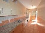 Duplex Esquina : Duplex for Sale in Zurgena, Almería