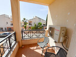 Duplex Esquina : Duplex for Sale in Zurgena, Almería