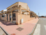 Duplex Esquina : Duplex for Sale in Zurgena, Almería