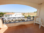 Duplex Esquina : Duplex for Sale in Zurgena, Almería