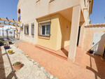 Duplex Esquina : Duplex for Sale in Zurgena, Almería