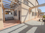 Duplex Esquina : Duplex for Sale in Zurgena, Almería